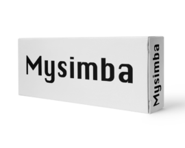 Mysimba