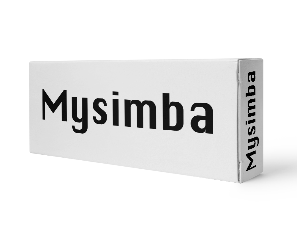 Mysimba tabletten kopen