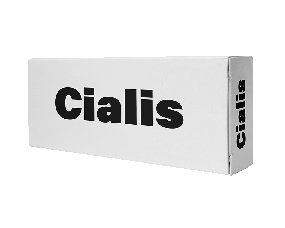 Cialis kopen zonder voorschrift