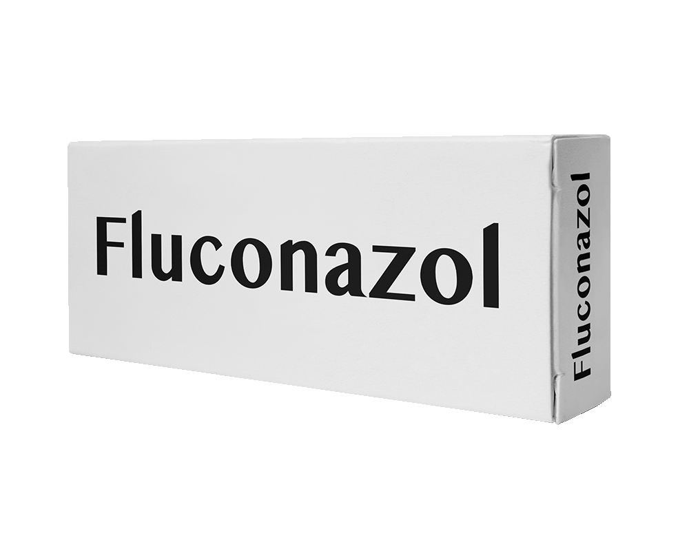 Fluconazol zonder recept