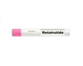 Retatrutide