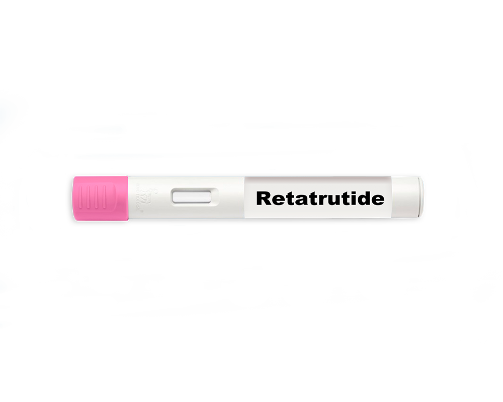 Retatrutide online kopen